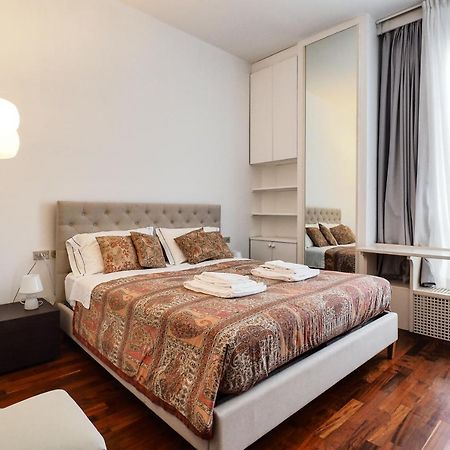 Duomo Luxury Apartment VI Milano Ngoại thất bức ảnh