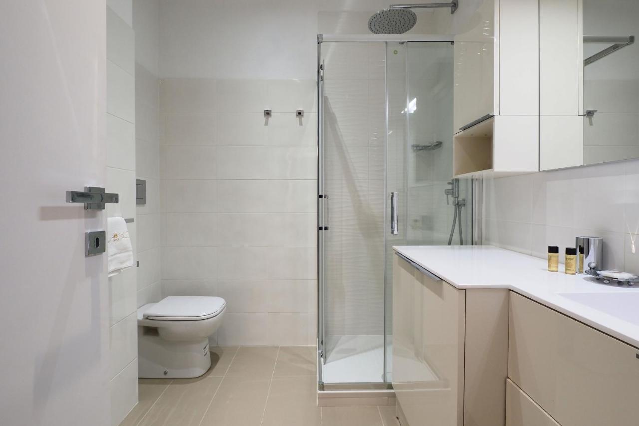 Duomo Luxury Apartment VI Milano Ngoại thất bức ảnh