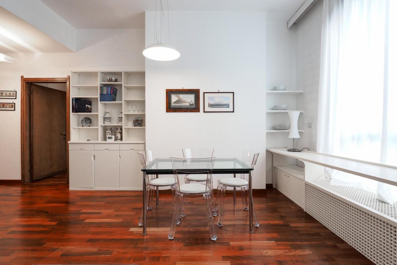 Duomo Luxury Apartment VI Milano Ngoại thất bức ảnh