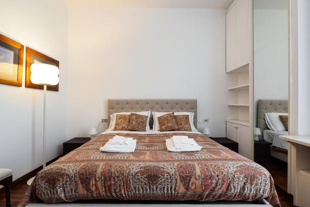 Duomo Luxury Apartment VI Milano Ngoại thất bức ảnh