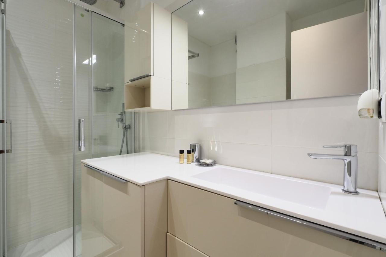 Duomo Luxury Apartment VI Milano Ngoại thất bức ảnh