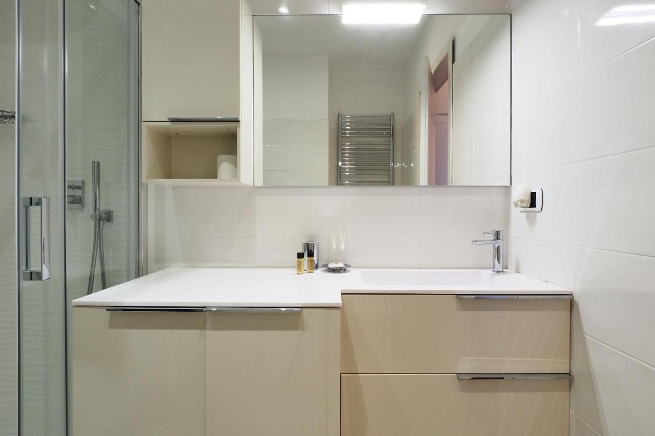 Duomo Luxury Apartment VI Milano Ngoại thất bức ảnh