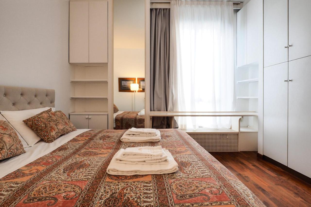 Duomo Luxury Apartment VI Milano Ngoại thất bức ảnh