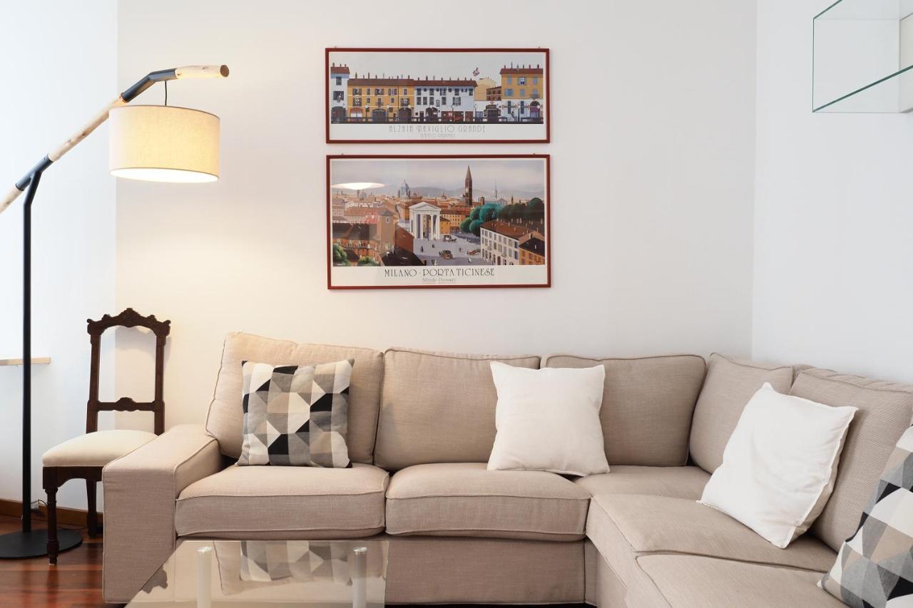 Duomo Luxury Apartment VI Milano Ngoại thất bức ảnh