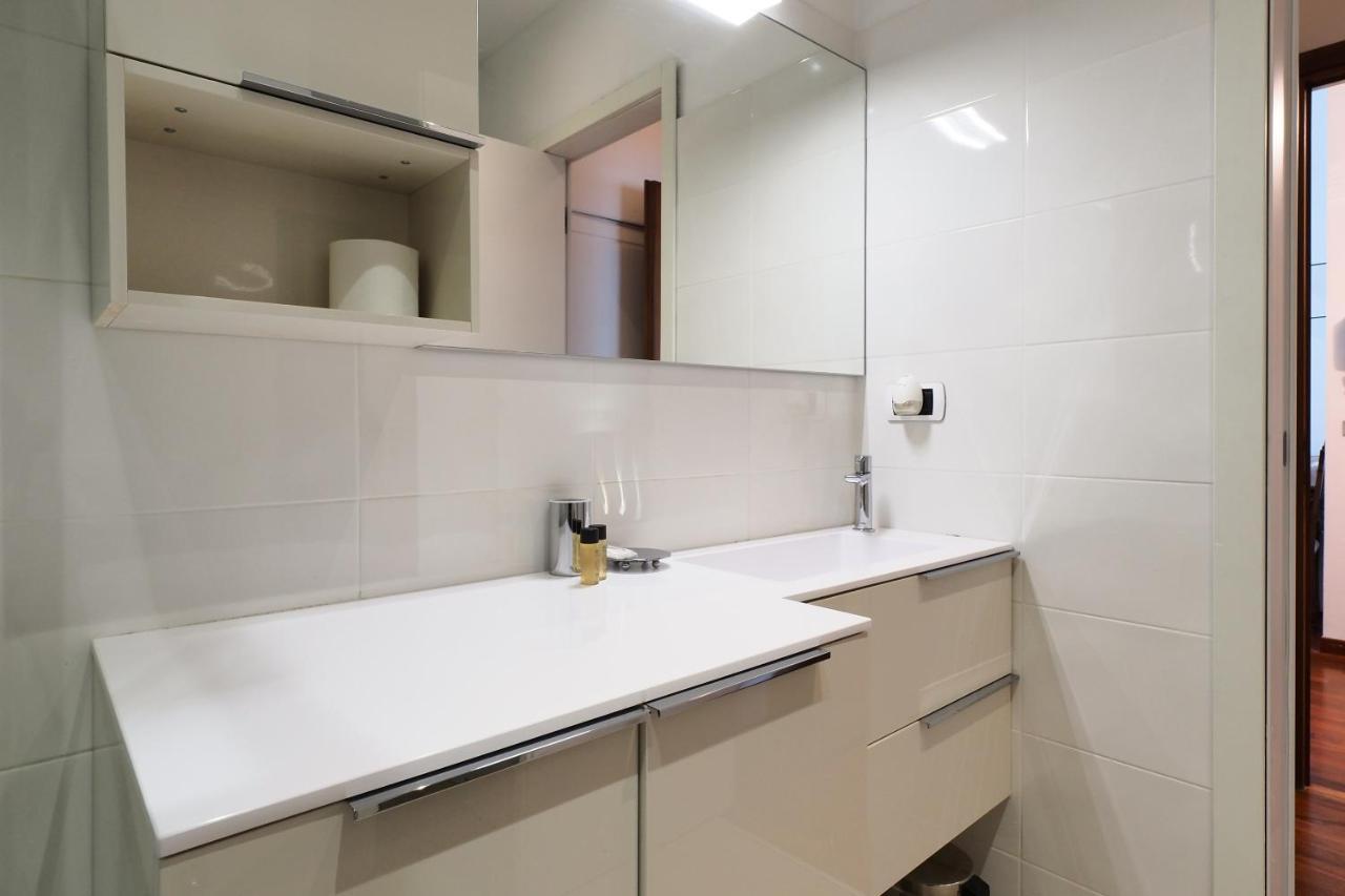 Duomo Luxury Apartment VI Milano Ngoại thất bức ảnh