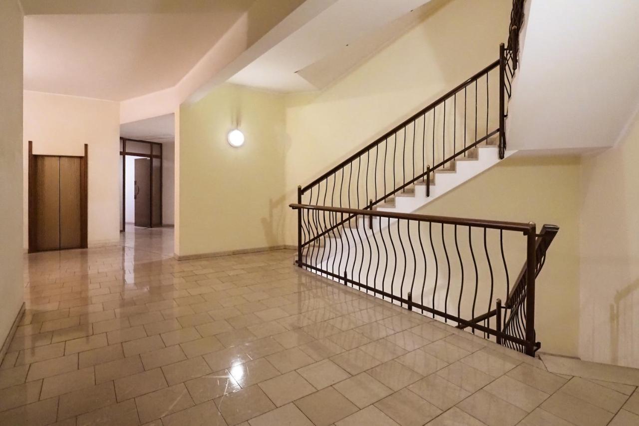 Duomo Luxury Apartment VI Milano Ngoại thất bức ảnh
